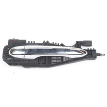 2014 - 2017 Maserati Ghibli Rear Left Driver Side Exterior Door Handle OEM