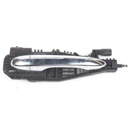 2014 - 2017 Maserati Ghibli Rear Left Driver Side Exterior Door Handle OEM