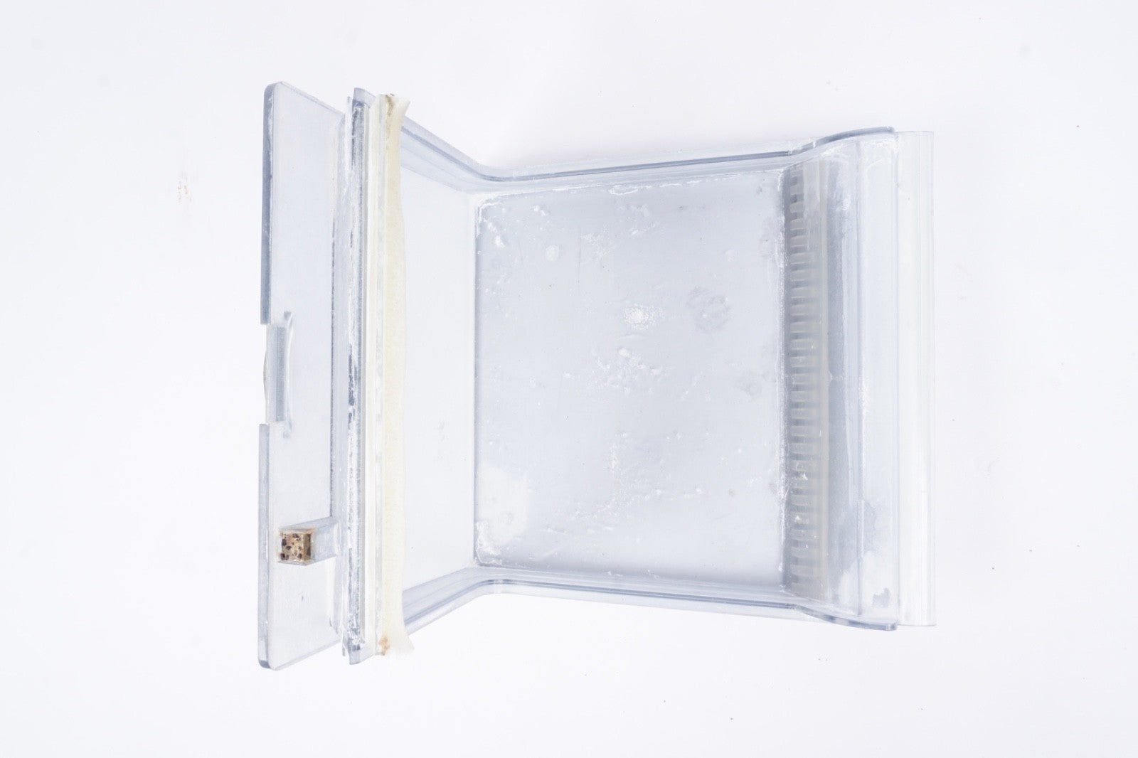 SIRONA CEREC 3 COMPACT INLAB MILLING CHAMBER LID COVER - USED