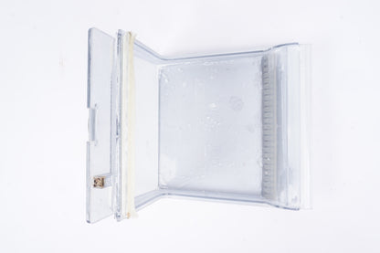 SIRONA CEREC 3 COMPACT INLAB MILLING CHAMBER LID COVER - USED