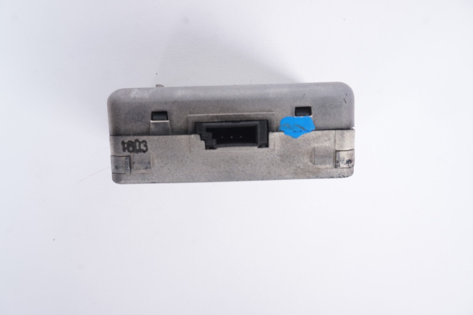 03-04 Mercedes R230 SL500 SL55 AMG Front Windshield Rain Sensor 2308211851 OEM