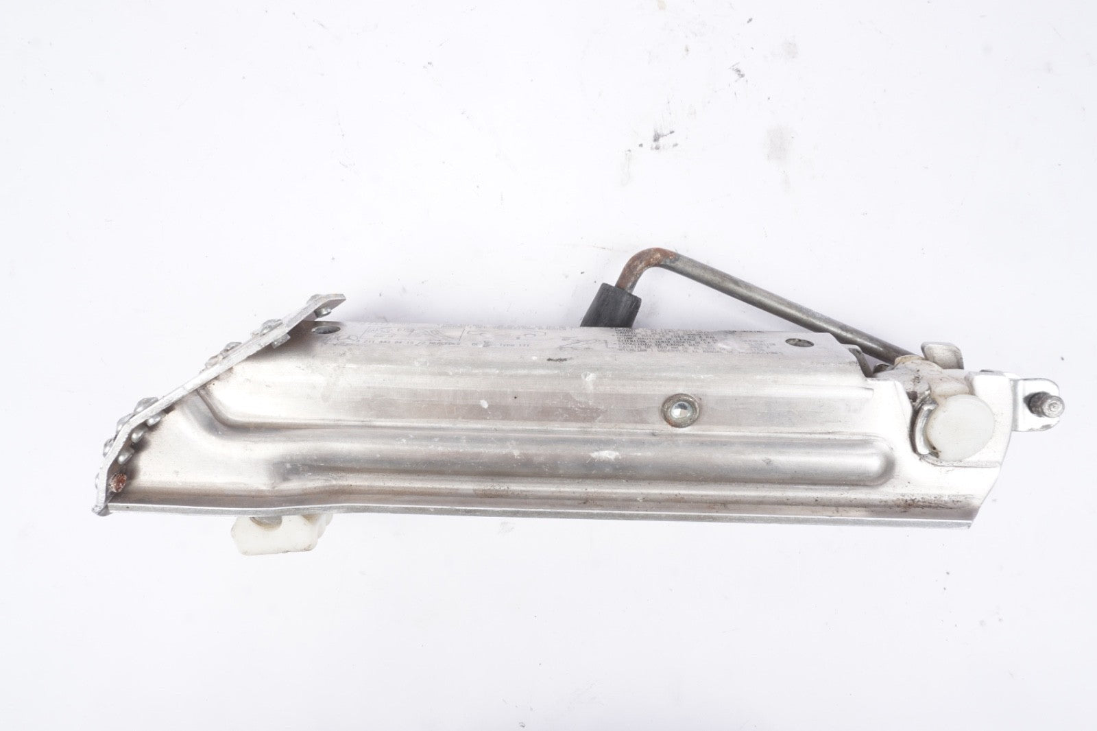 2008 - 2014 Mercedes C300 C250 C350 E350 Emergency Spare Tire Jack Tool