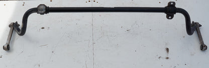 2011-2017 AUDI A8L A8 QUATTRO FRONT STABILIZER SWAY BAR 4H0411309 OEM