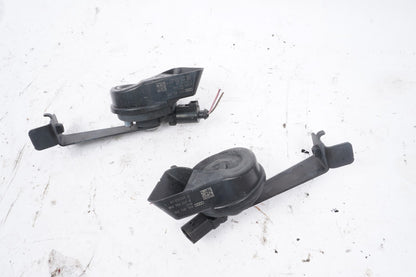2012 - 2017 Audi A7 Horn Signal High & Low OEM