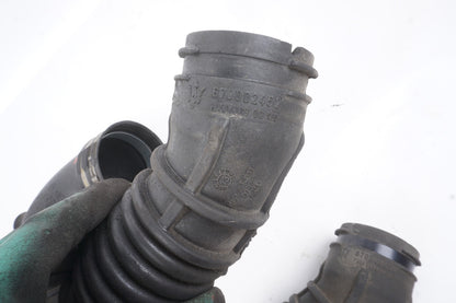 2014 - 2017 Maserati Ghibli 3.0L Air Cleaner Intake Hose Tube OEM