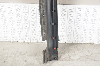 2007-2015 MINI COOPER S R57 LEFT DRIVER SIDE SKIRT ROCKER PANEL TRIM OEM