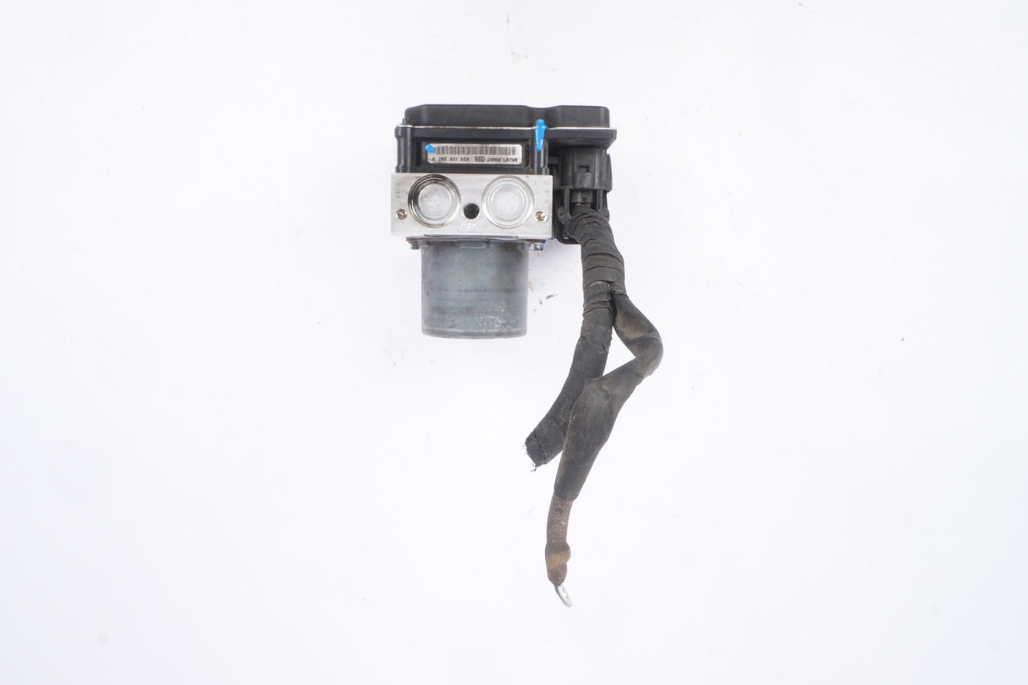 2010-2013 Mercedes E350 E550 Anti Lock Brake Module ABS Pump OEM 2124311448 