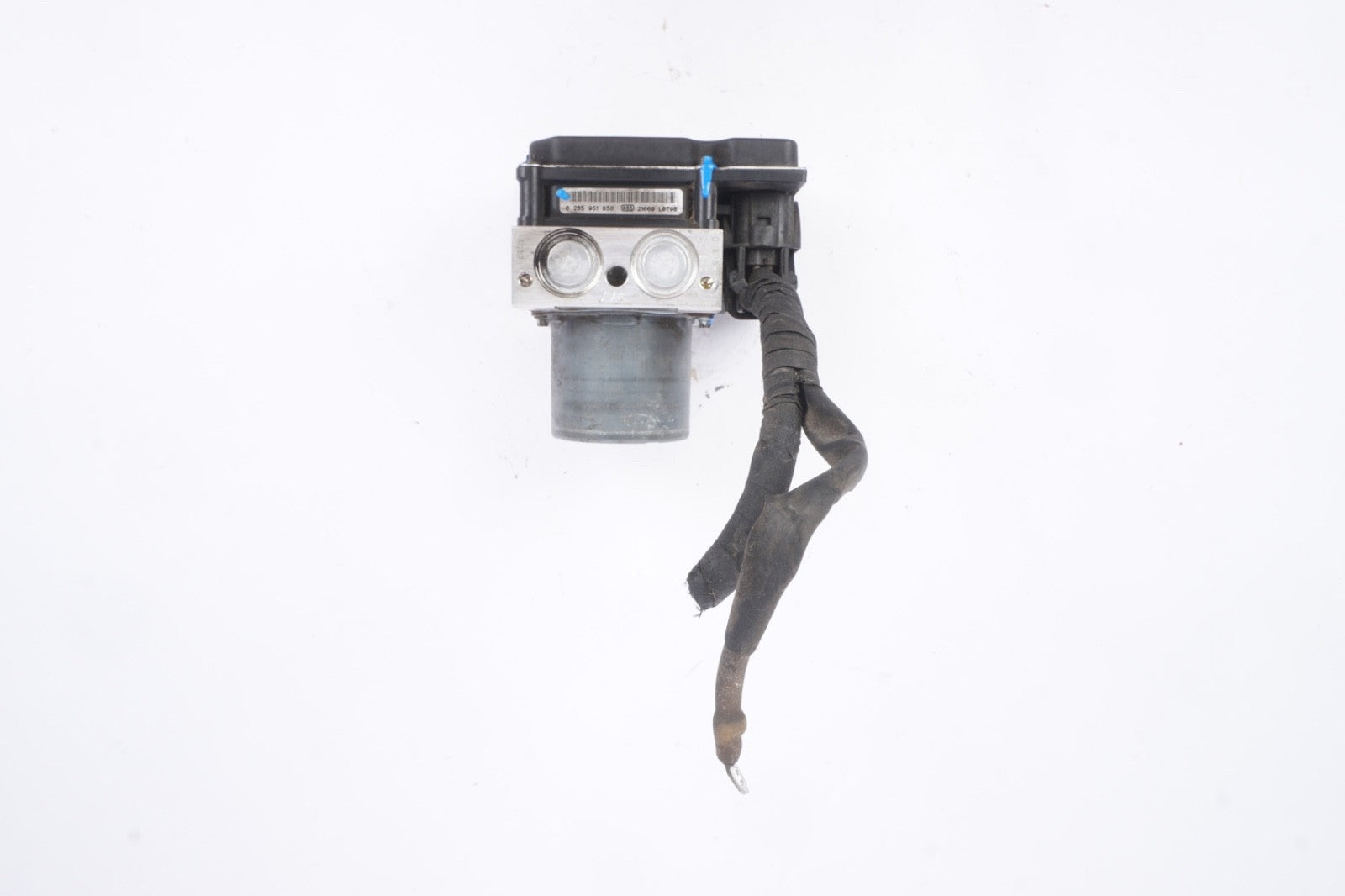 2010-2013 Mercedes E350 E550 Anti Lock Brake Module ABS Pump OEM 2124311448 