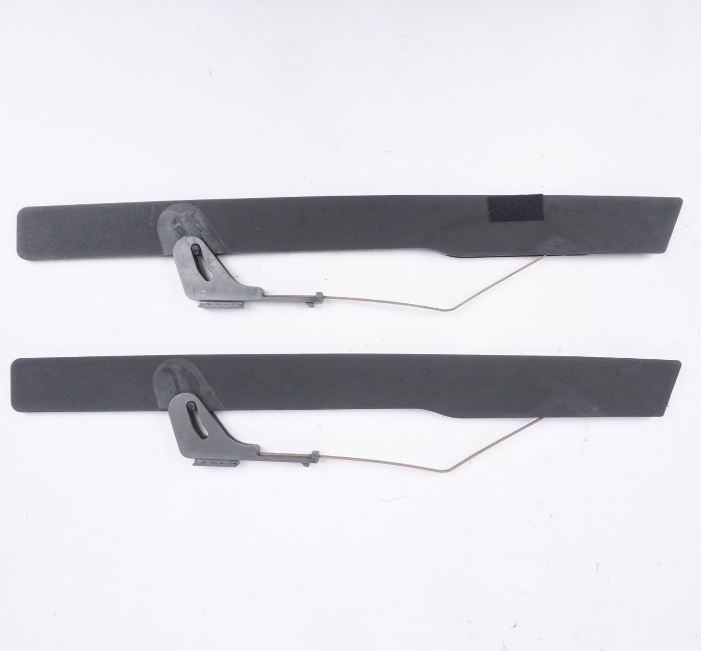 2014 - 2017 MERCEDES S550 W222 SUNROOF BRACKET L&R PAIR