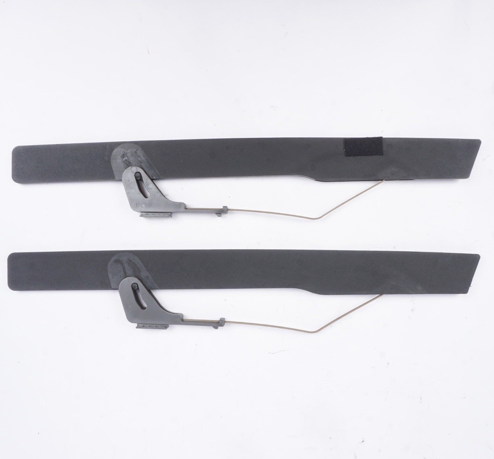 2014 - 2017 MERCEDES S550 W222 SUNROOF BRACKET L&R PAIR