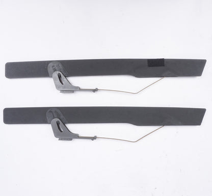 2014 - 2017 MERCEDES S550 W222 SUNROOF BRACKET L&R PAIR