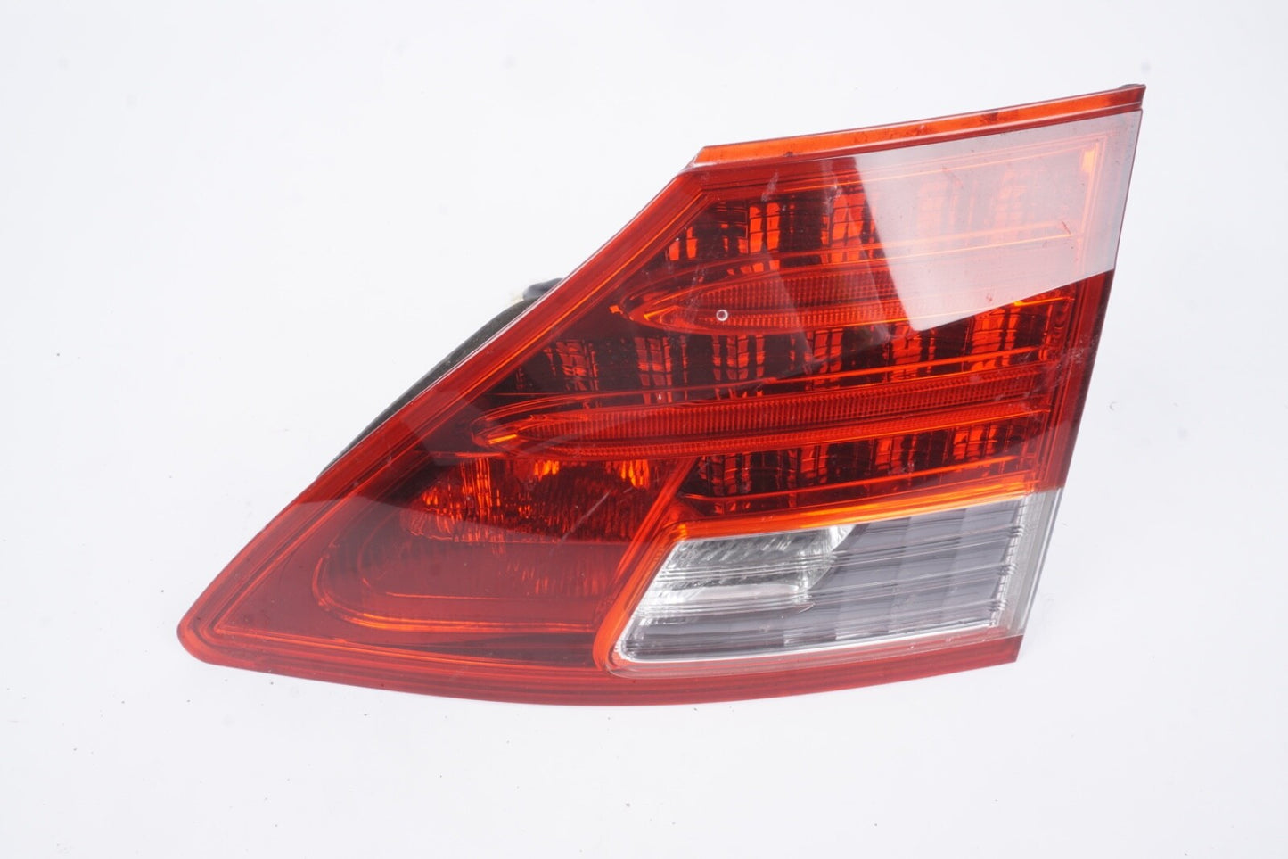 10-15 LEXUS IS350 IS250 CONVERTIBLE REAR RIGHT SIDE INNER TAIL LIGHT LAMP OEM