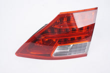 10-15 LEXUS IS350 IS250 CONVERTIBLE REAR RIGHT SIDE INNER TAIL LIGHT LAMP OEM