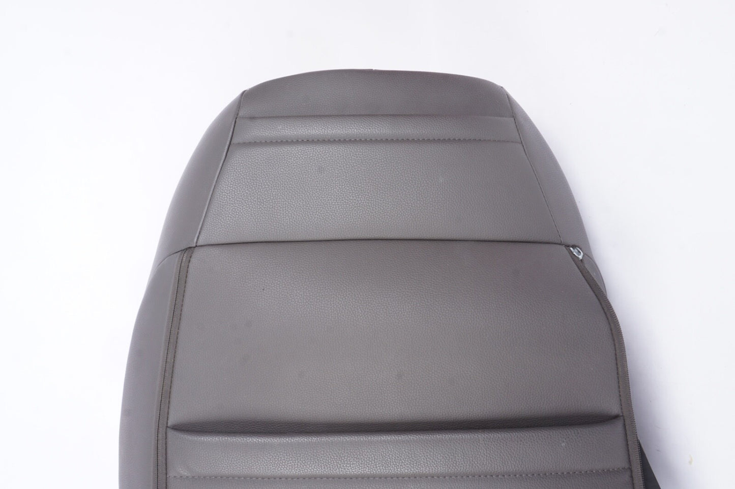 2018-2023 HONDA ODYSSEY OEM FRONT LEFT DRIVER UPPER SEAT CUSHION BROWN LEATHER