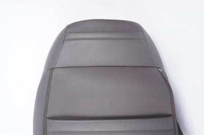2018-2023 HONDA ODYSSEY OEM FRONT LEFT DRIVER UPPER SEAT CUSHION BROWN LEATHER