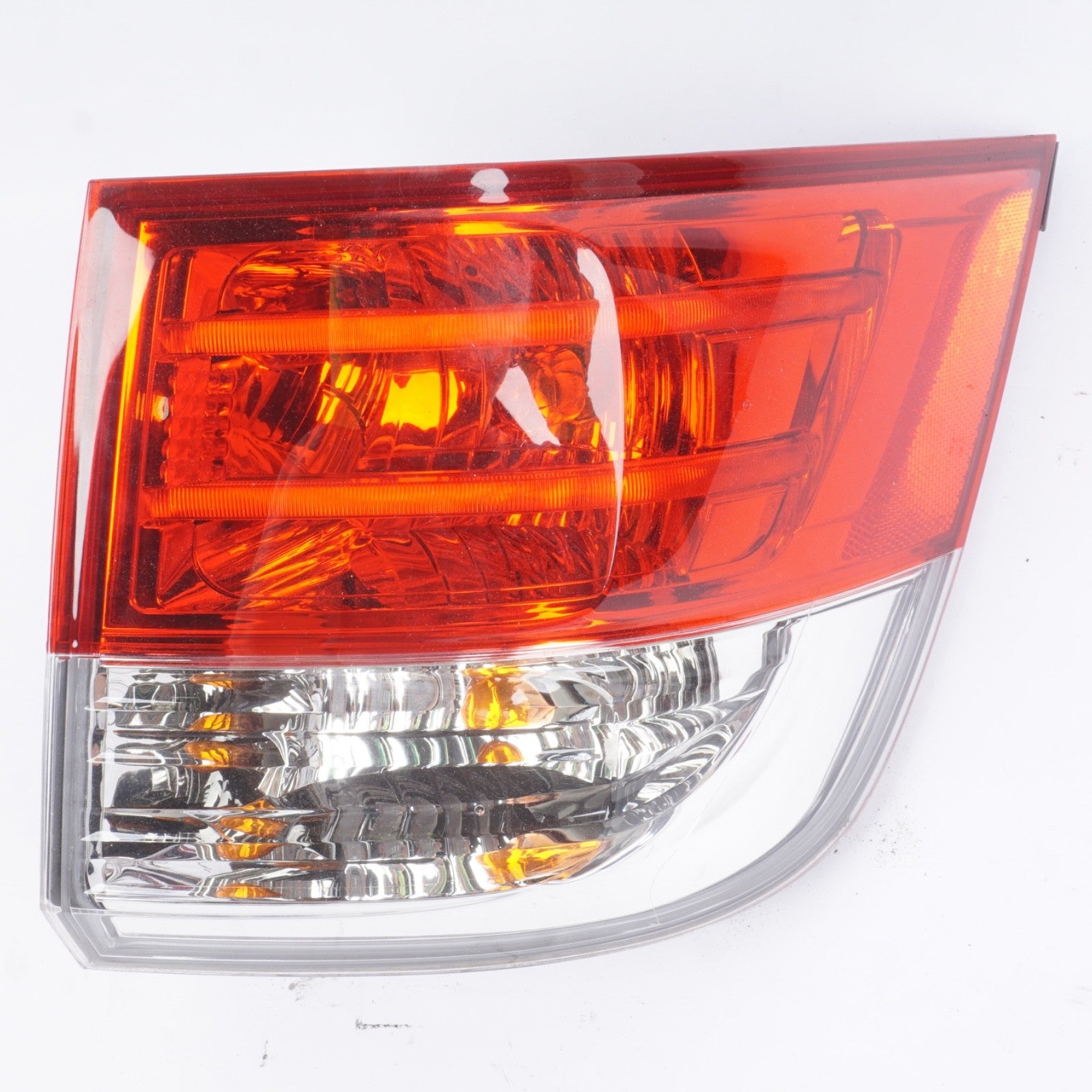 14-17 Honda Odyssey Right Passenger Quarter Mounted Tail Light Lamp OEM