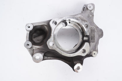 2019 -2024 BMW 430I G22 RWD Front Right Passenger Hub Spindle Knuckle  OEM