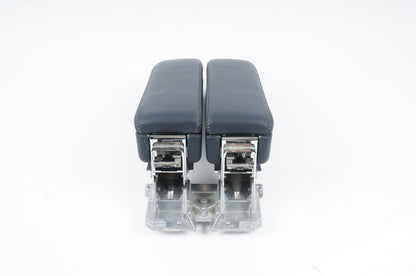2010 - 2020 BENTLEY MULSANNE CENTER CONSOLE ARM REST BLUE