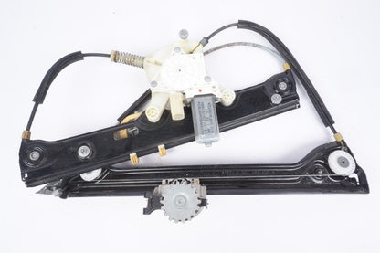 2012-2018 BMW  GRAN COUPE 640I 650I REAR LEFT DRIVER SIDE WINDOW REGULATOR MOTOR