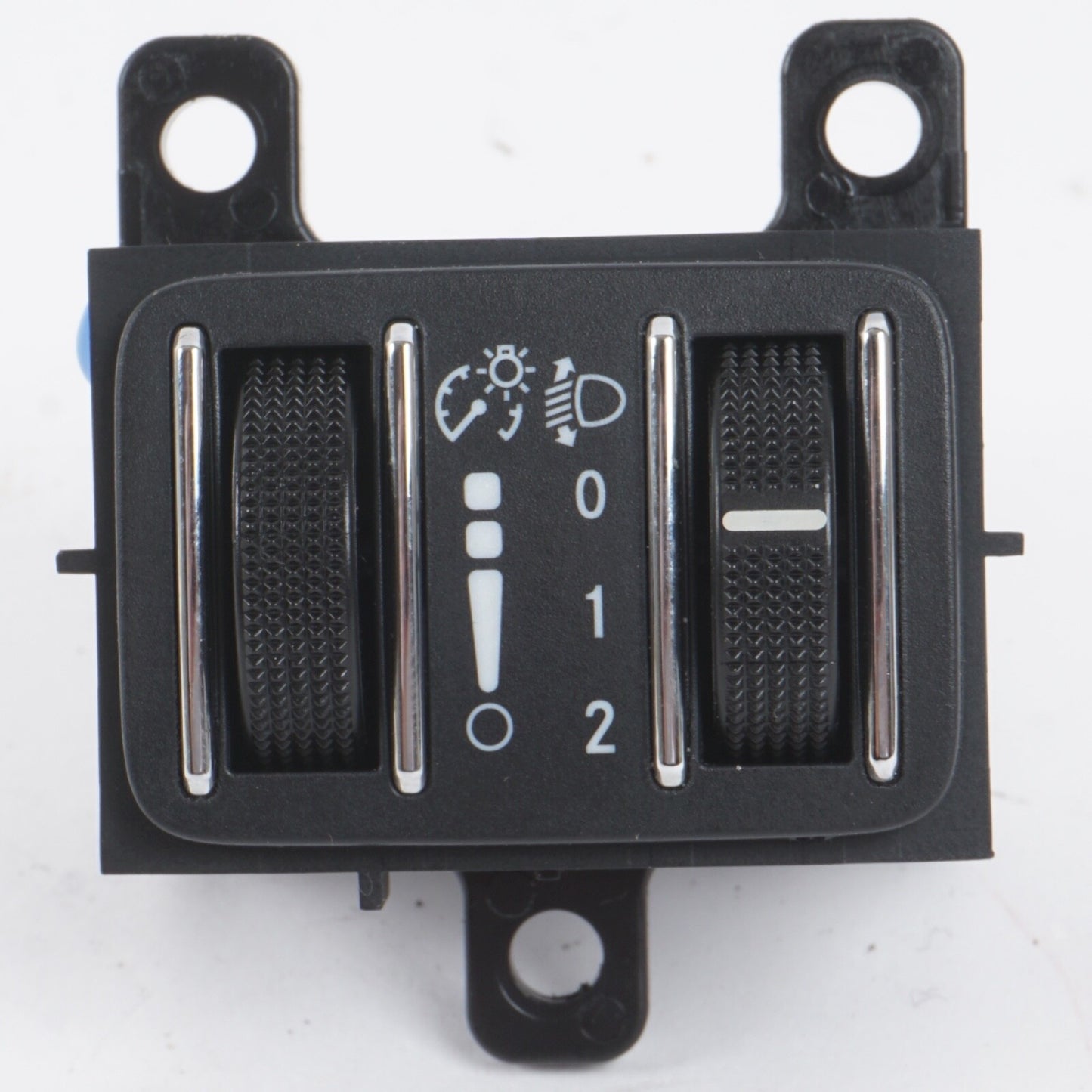 2014-2020 Maserati Ghibli Headlight Ambient Light Switch Adjustment Control OEM
