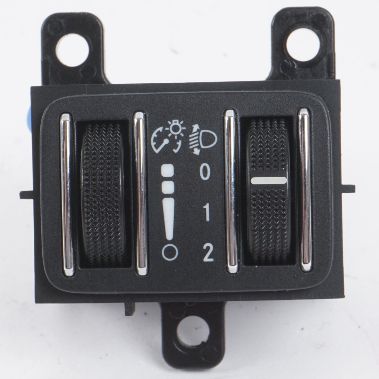 2014-2020 Maserati Ghibli Headlight Ambient Light Switch Adjustment Control OEM