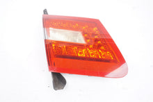 2010 - 2013 Mercedes E350 W207 Rear Left Side Inner Tail Light Lamp OEM