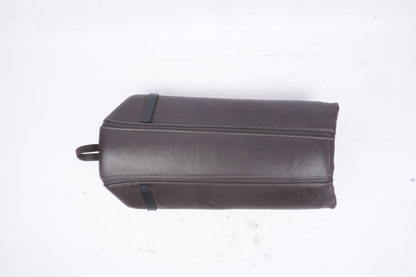 2012 - 2013 VOLVO C70 REAR SEAT CENTER MIDDLE SEAT CUSHION OEM BROWN