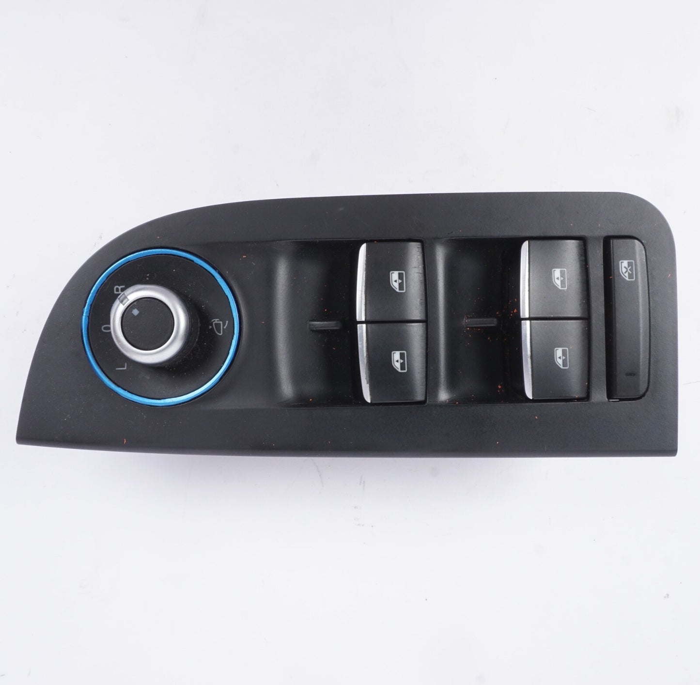 2017 - 2020 ALFA ROMEO GIULIA DRIVER SIDE MASTER LOCK POWER DOOR WINDOW SWITCH