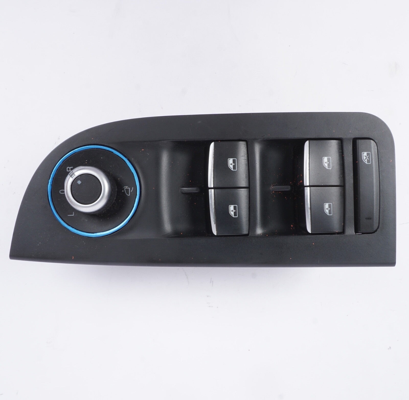 2017 - 2020 ALFA ROMEO GIULIA DRIVER SIDE MASTER LOCK POWER DOOR WINDOW SWITCH