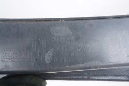 2012 - 2015 Volkswagen Passat Front Windshield Cowl Vent Grille Panel OEM