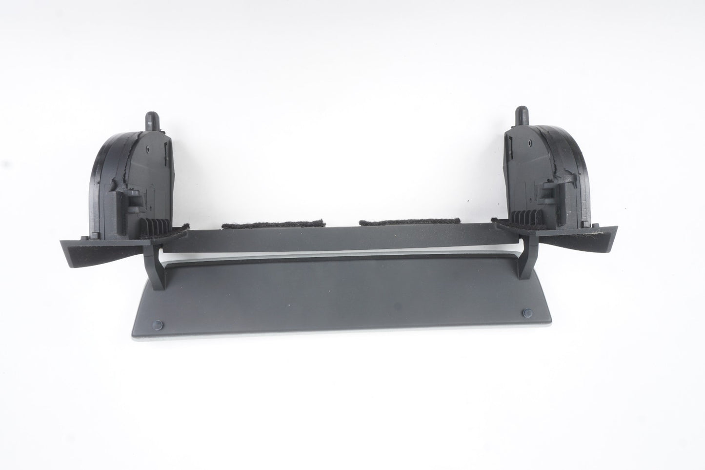 2011 - 2017 Audi D4 A8 A8L Dashboard Center Lower Storage Lid Cover  OEM