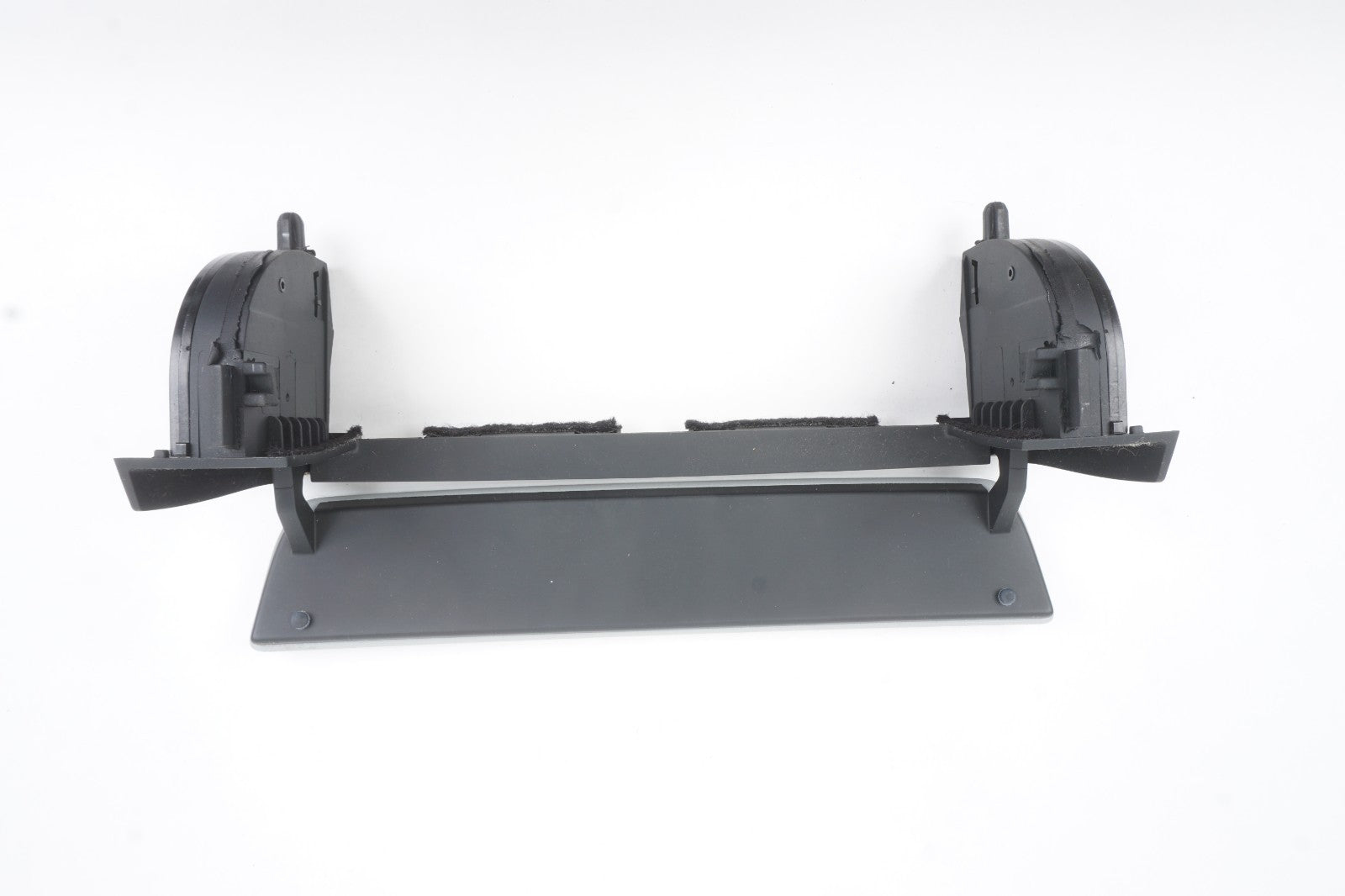 2011 - 2017 Audi D4 A8 A8L Dashboard Center Lower Storage Lid Cover  OEM