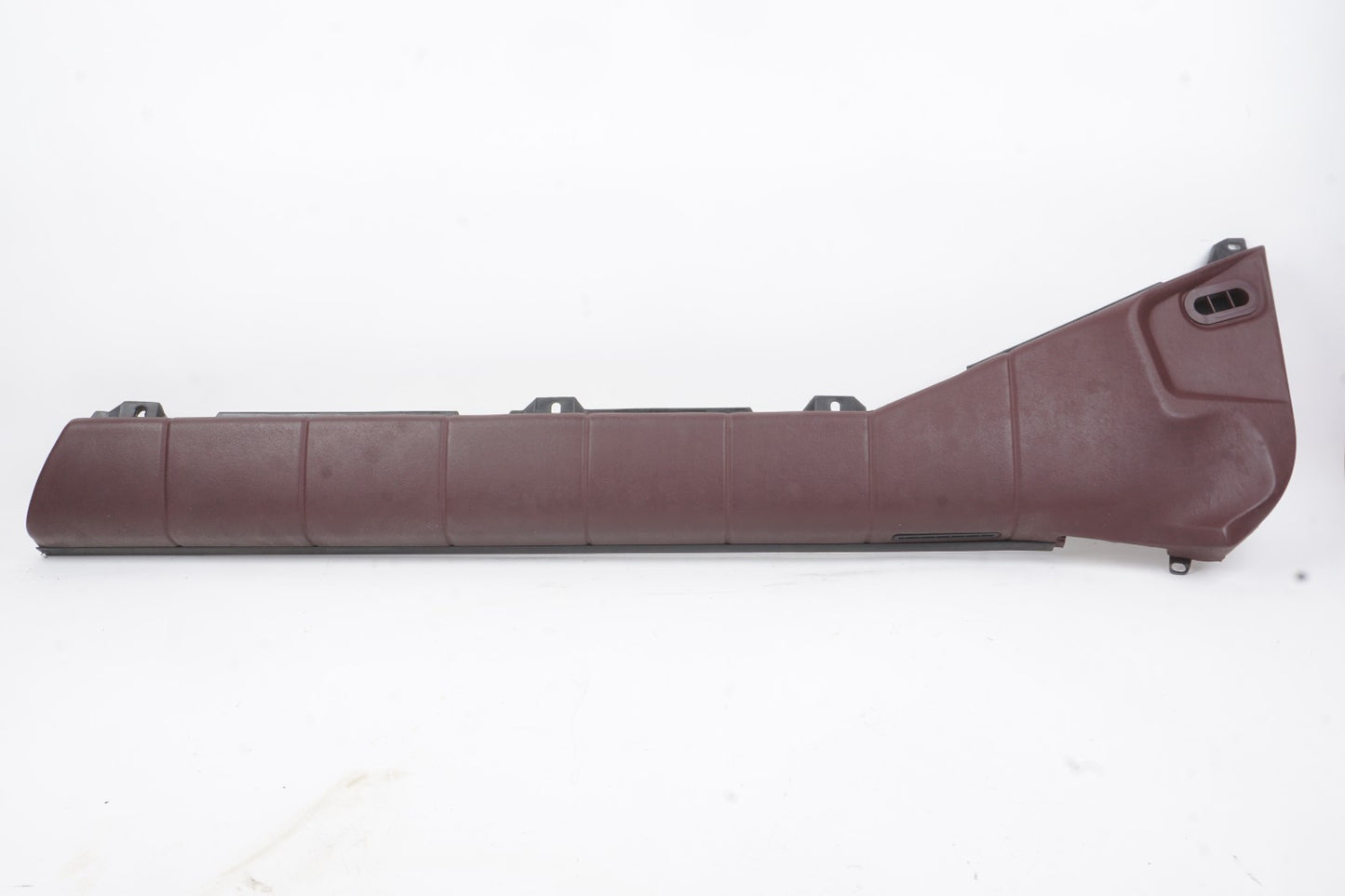 1987 - 1993 Cadillac Allante Front Right Passenger Door Upper Trim Panel OEM