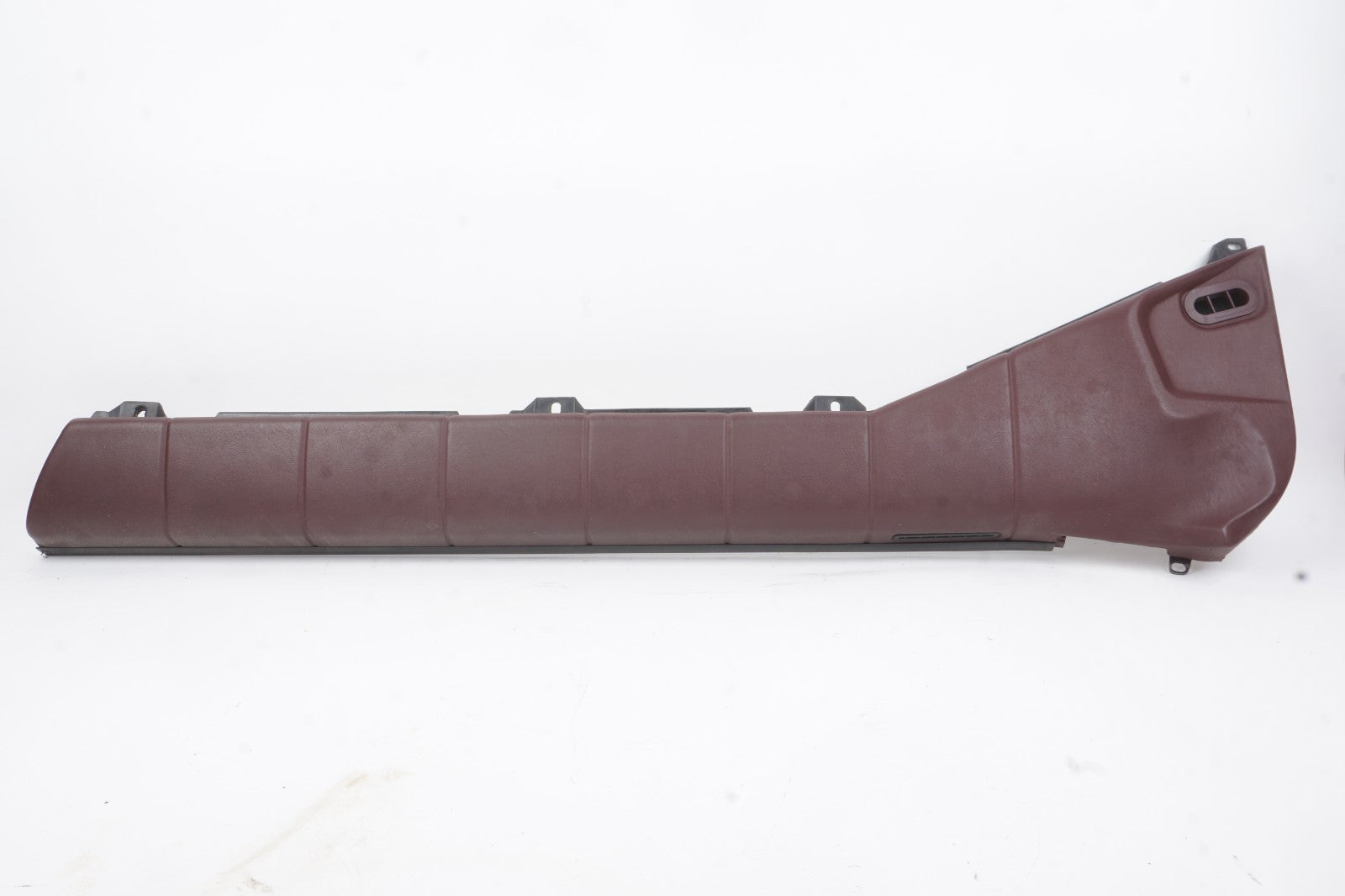1987 - 1993 Cadillac Allante Front Right Passenger Door Upper Trim Panel OEM