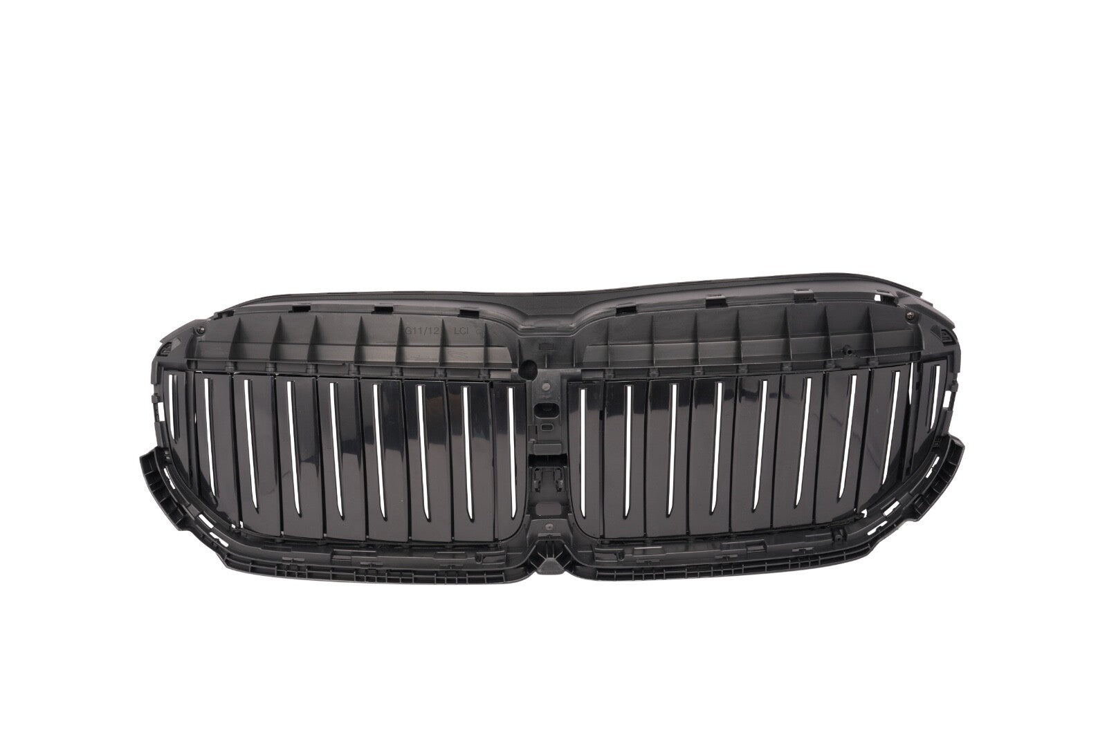 For 2022 BMW 430i 440 m440 M4 G22 BUMPER GRILL GRILLE AIR SHUTTER