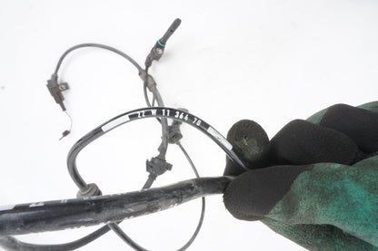 MERCEDES EQB CLA GLA GLB FRONT LEFT RIGHT ABS WHEEL SPEED SENSOR WIRE OEM