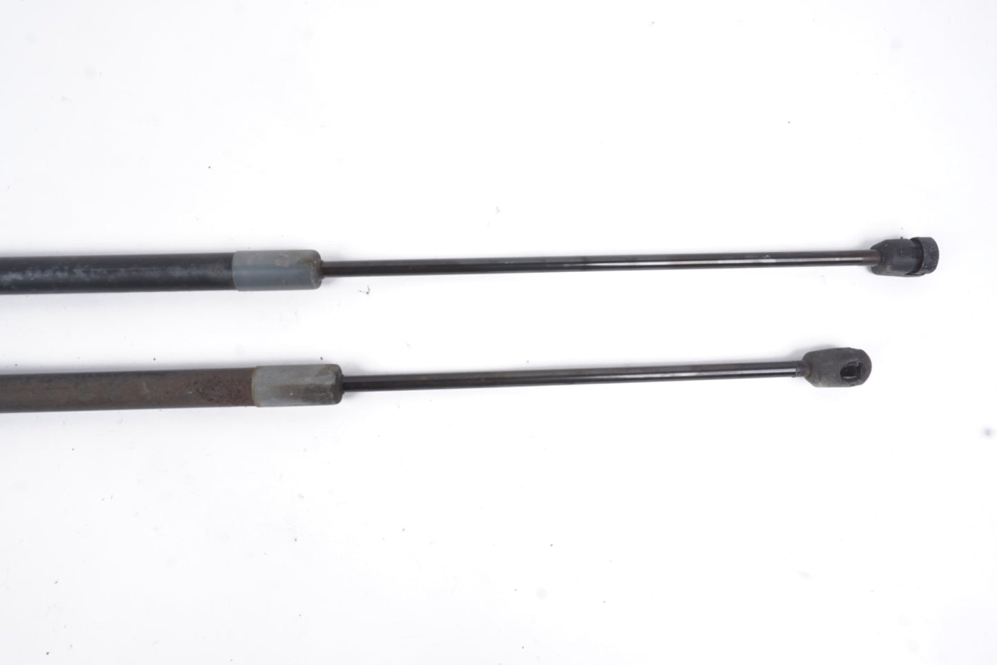 2008 - 2011 Mercedes C300 W204 Hood Shock Absorber Set OEM
