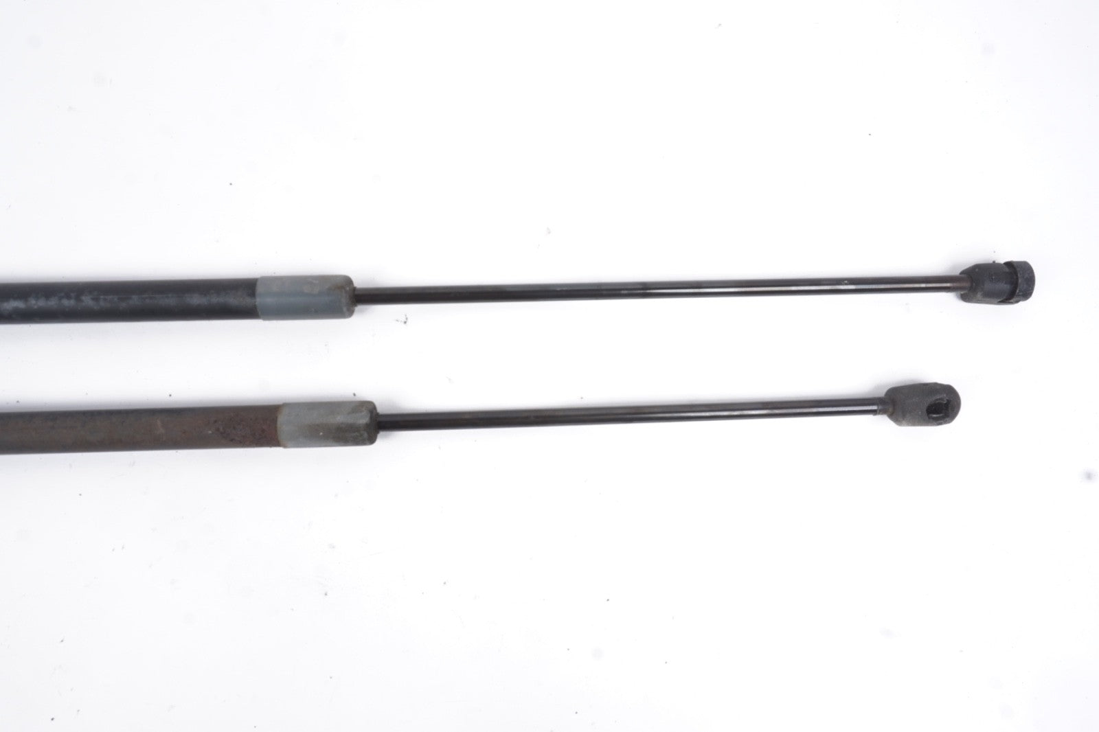 2008 - 2011 Mercedes C300 W204 Hood Shock Absorber Set OEM