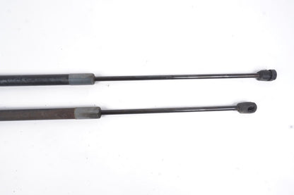 2008 - 2011 Mercedes C300 W204 Hood Shock Absorber Set OEM