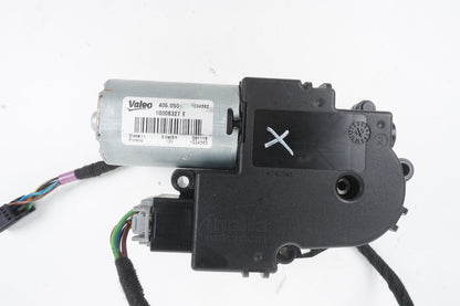 07-14 Mercedes W221 S550 CL600 CL63 AMG Sunroof Sun Roof Motor 2168200042 OEM