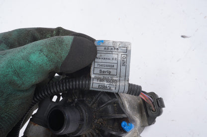 OEM BMW E70 F02 F10 550 650 750 X5 Engine N63 S63 Auxiliary Coolant Water Pump
