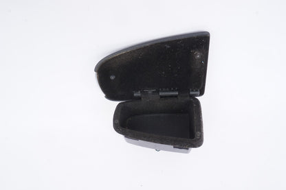 2014 - 2017 Mercedes E350 E400 E550 Coupe Center Console Storage Compartment