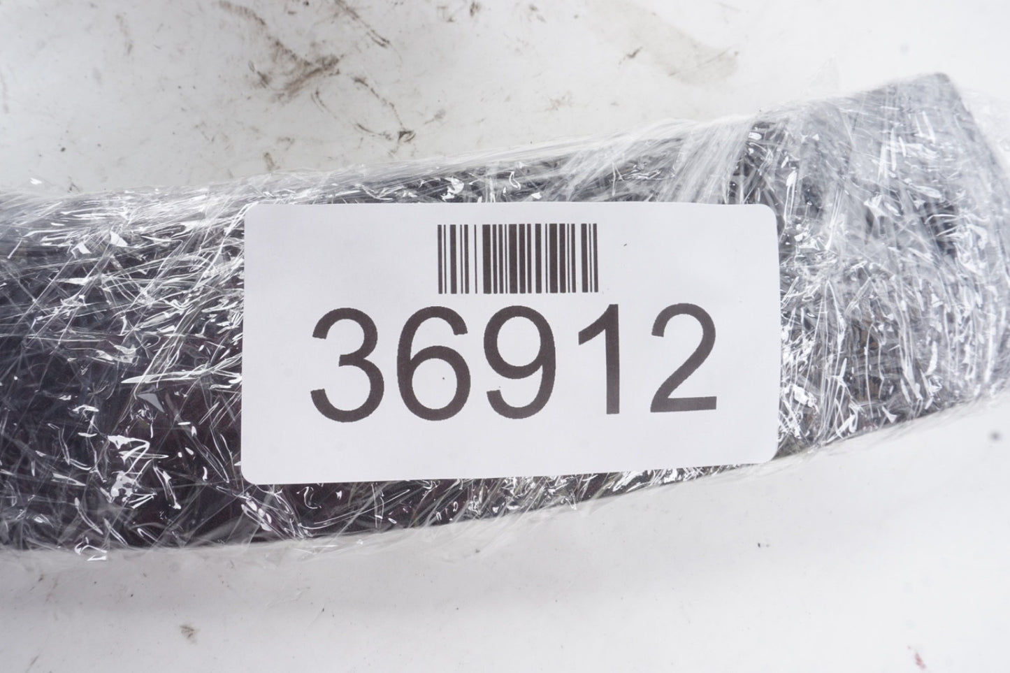 2020 - 2025 MERCEDES GLB250 EQB300 REAR RIGHT SIDE WHEEL ARCH FLARE BLACK