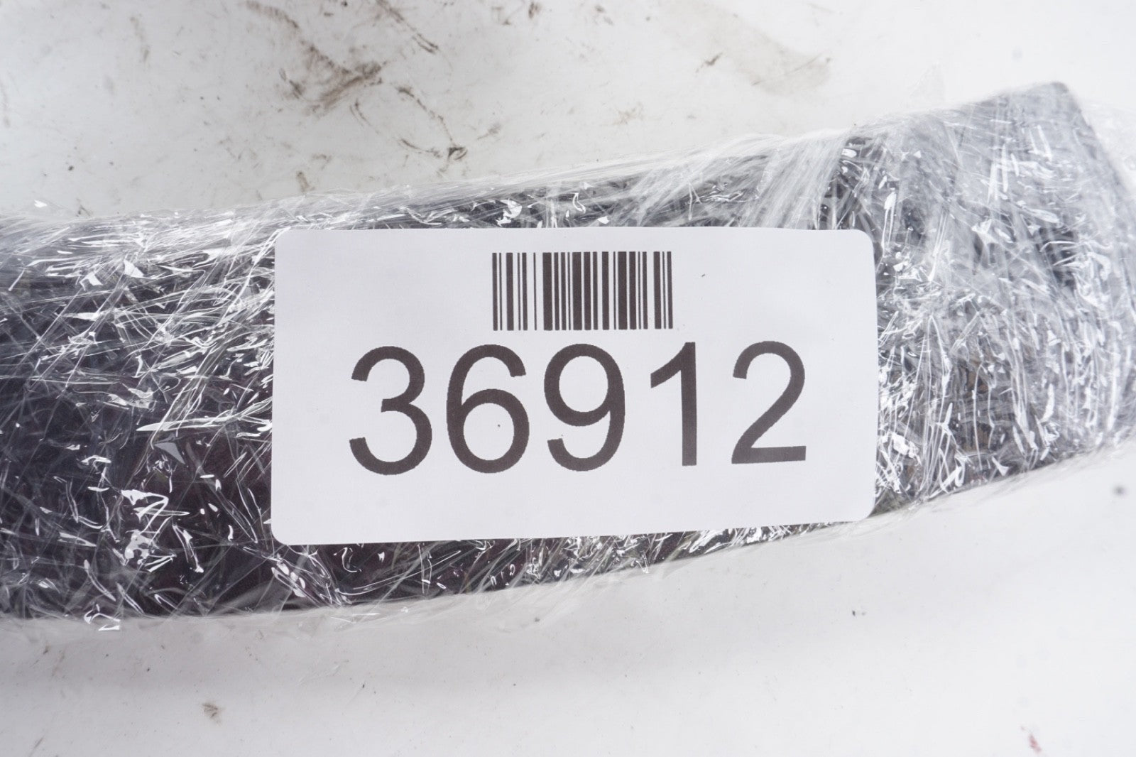 2020 - 2025 MERCEDES GLB250 EQB300 REAR RIGHT SIDE WHEEL ARCH FLARE BLACK