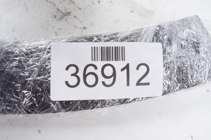 2020 - 2025 MERCEDES GLB250 EQB300 REAR RIGHT SIDE WHEEL ARCH FLARE BLACK