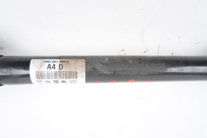 11-18 AUDI S7 A6 A7 A8 Q5 S6 Rear Axle Shaft Right Passenger Side OEM