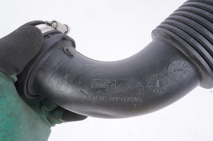 2015 - 2018 FORD FOCUS 1.0L ENGINE AIR INTAKE INLET HOSE PIPE TUBE W/ SENSOR OEM