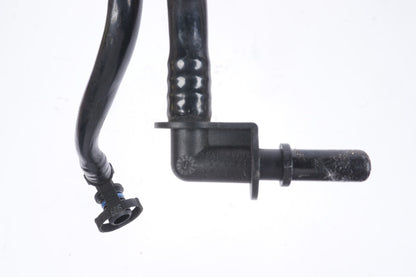 2007-2013 BMW 328i E90 3 Series Brake Vacuum Hose Hard Line OEM 7551621