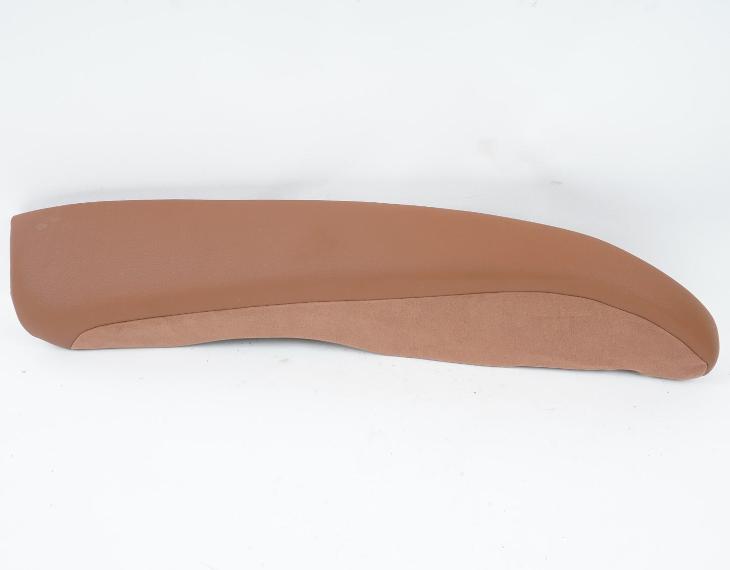 2014 - 2017 MASERATI QUATTROPORTE REAR RIGHT PASS SIDE SEAT BOLSTER CUSHION OEM