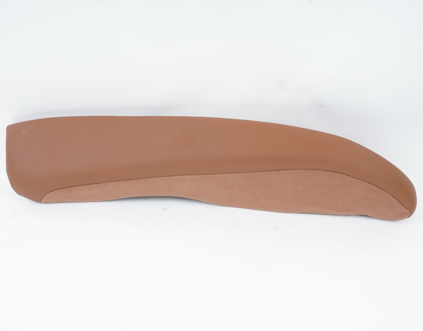 2014 - 2017 MASERATI QUATTROPORTE REAR RIGHT PASS SIDE SEAT BOLSTER CUSHION OEM